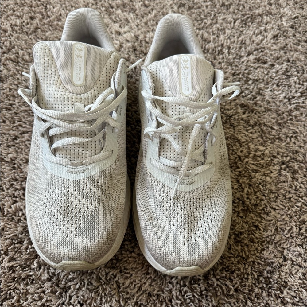 Men’s under armour athletic shoes